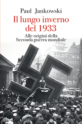Il Lungo Inverno Del 1933