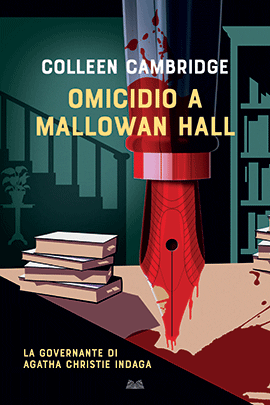 Omicidio A Mallowan Hall