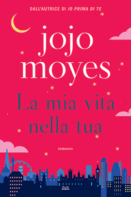 La Mia Vita Nella Tua