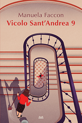 Vicolo Sant'Andrea 9