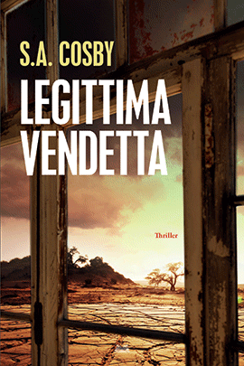 Legittima Vendetta
