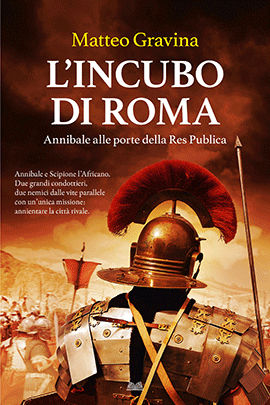 L'Incubo Di Roma