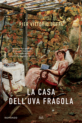 La Casa Dell'Uva Fragola