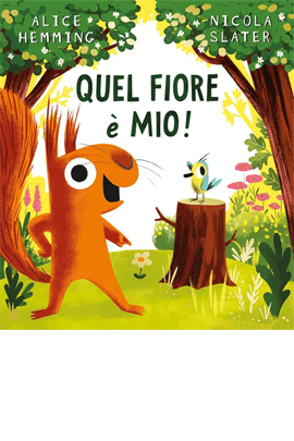 Quel Fiore E' Mio