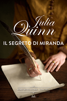 Il Segreto Di Miranda