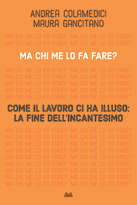 Ma Chi Me Lo Fa Fare?