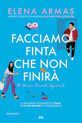 Facciamo finta che non finirà
