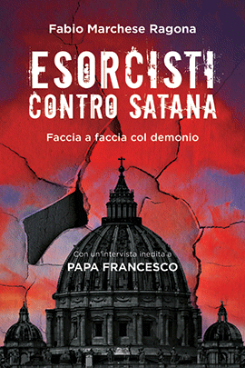 Esorcisti Contro Satana