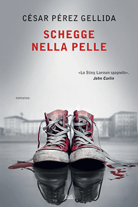 Schegge Nella Pelle