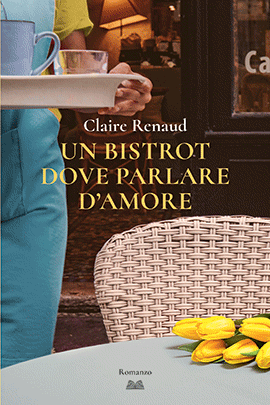 Un Bistrot Dove Parlare D'Amore