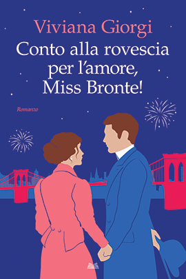 Conto Alla Rovescia Per L'Amore, Miss Bronte !