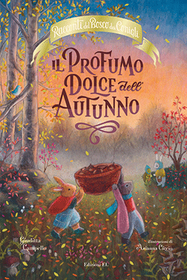 Il Profumo Dolce Dell'Autunno