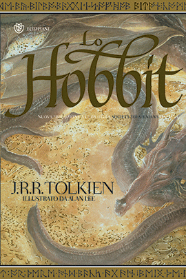 Lo Hobbit
