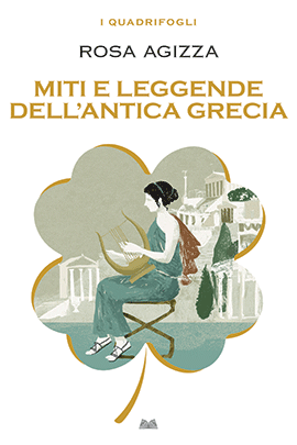 Miti E Leggende Dell'Antica Grecia
