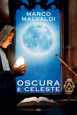 Oscura E Celeste