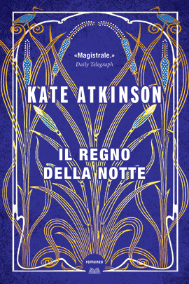 Il Regno Della Notte