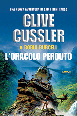 L'Oracolo Perduto