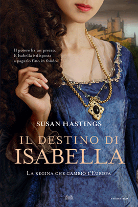 Il Destino Di Isabella