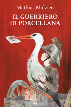 Il Guerriero Di Porcellana