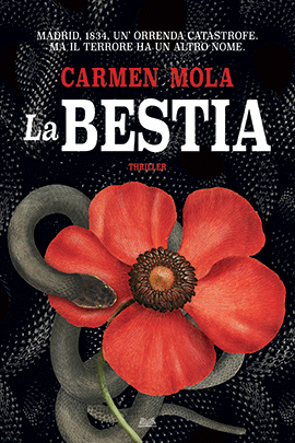 La Bestia