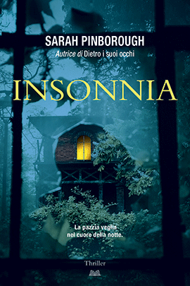Insonnia