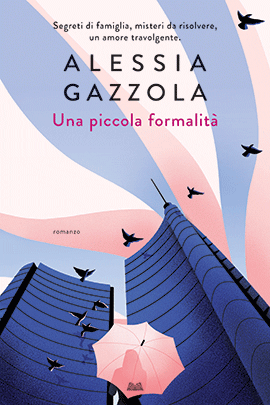 Una Piccola Formalita'