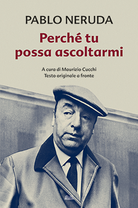 Perche' Tu Possa Ascoltarmi