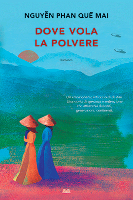 Dove Vola La Polvere