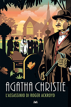 L'Assassinio Di Roger Ackroyd