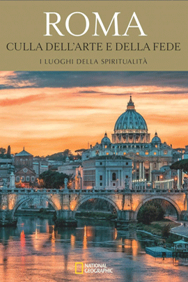 Roma Culla Dell'Arte E Della Fede