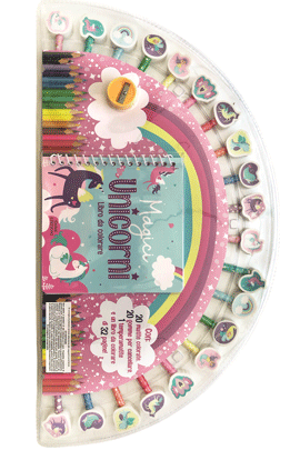 Magici Unicorni