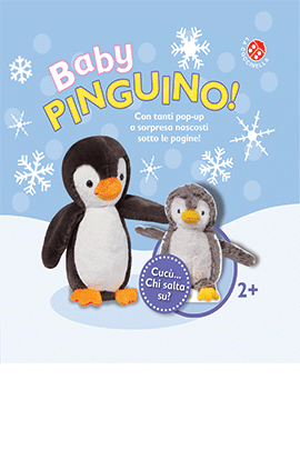 Baby Pinguino