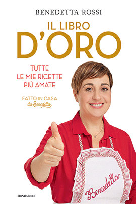 Il Libro D'Oro