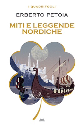 Miti E Leggende Nordiche