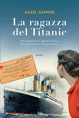 La Ragazza Del Titanic