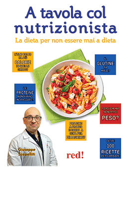 A Tavola Con Il Nutrizionista
