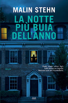 La Notte Piu' Buia Dell'Anno