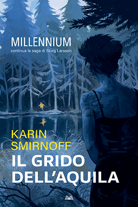 Il Grido Dell'Aquila
