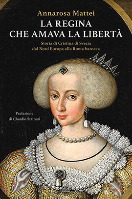 La Regina Che Amava La Liberta'