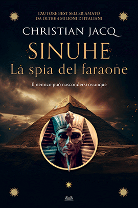 Sinuhe La Spia Del Faraone