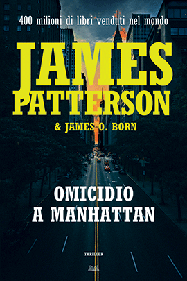 Omicidio A Manhattan