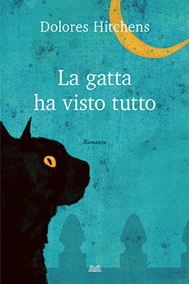 La Gatta Ha Visto Tutto