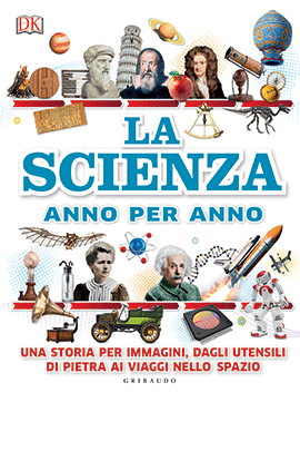 Scienza Anno Per Anno