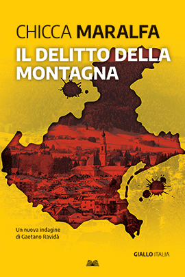 Il Delitto Della Montagna