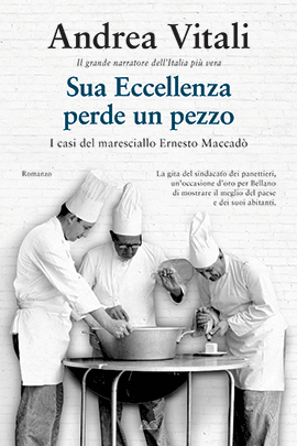 Sua Eccellenza Perde Un Pezzo