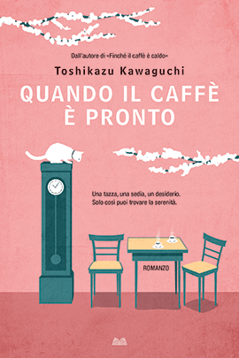 Quando Il Caffe' E' Pronto