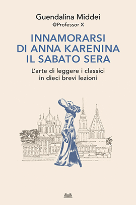 Innamorarsi Di Anna Karenina Il Sabato Sera