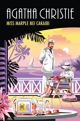 Miss Marple Nei Caraibi