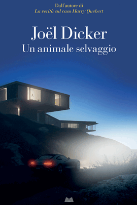 Un Animale Selvaggio