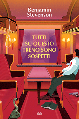 Tutti Su Questo Treno Sono Sospetti